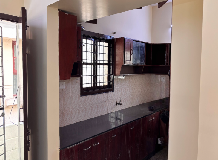 1700 Sq.Ft, 3 BHK Independent House / Villa