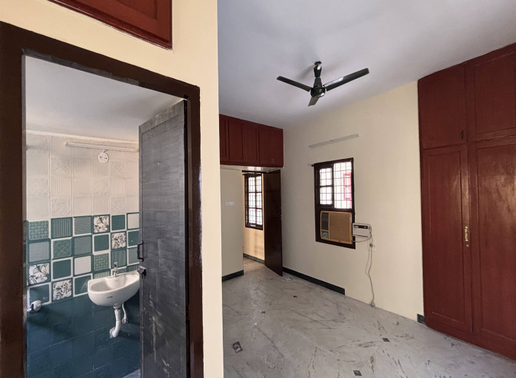 1700 Sq.Ft, 3 BHK Independent House / Villa