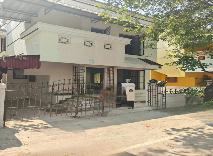 1700 Sq.Ft, 3 BHK Independent House / Villa