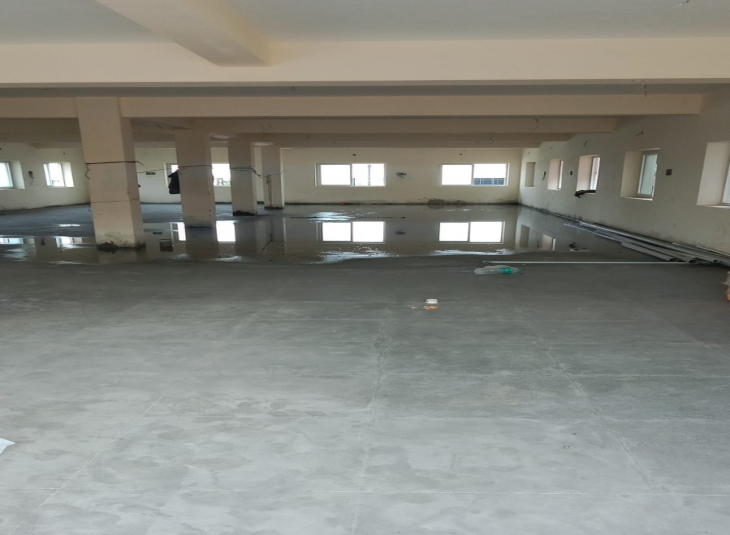 2300 Sqft Commercial Building in Ambattur