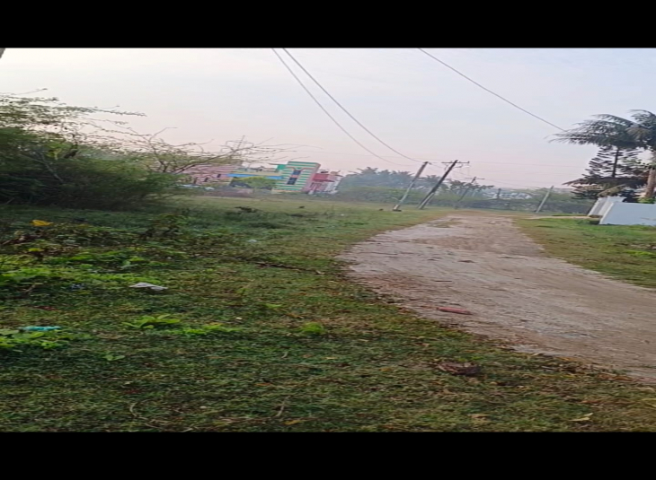 1500 Sqft Commercial Office / Space in Guduvanchery