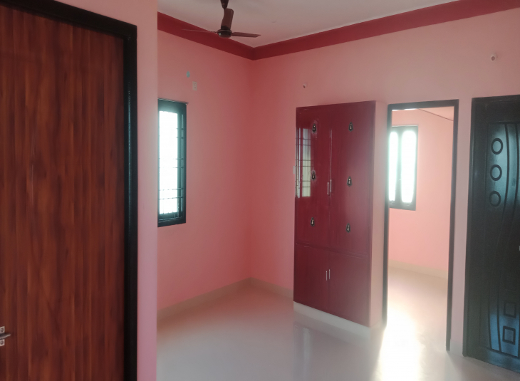 840 Sqft, 2 BHK Independent House for rent in Arumbakkam