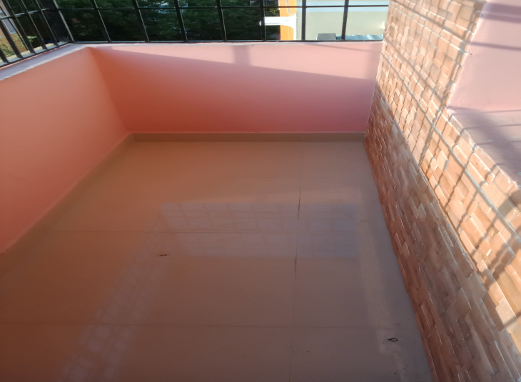 840 Sq.Ft, 2 BHK Independent House / Villa