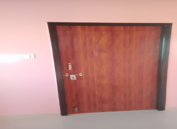 840 Sq.Ft, 2 BHK Independent House / Villa