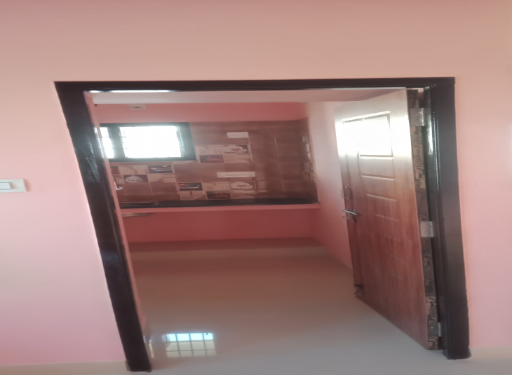 840 Sq.Ft, 2 BHK Independent House / Villa