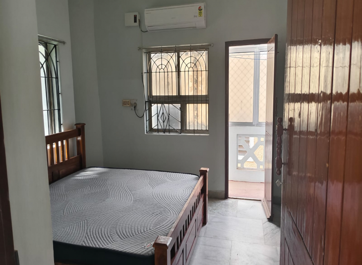 1200 Sqft, 2 BHK Independent House for rent in Adyar