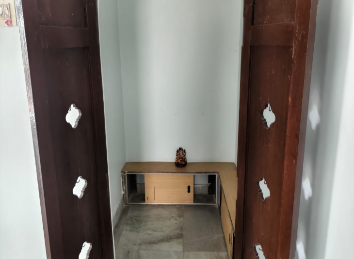 1200 Sq.Ft, 2 BHK Independent House / Villa