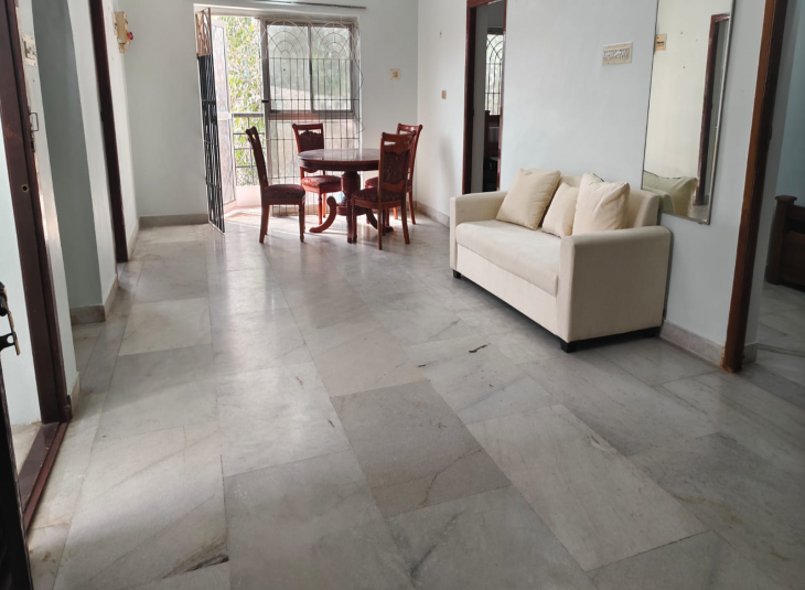 1200 Sq.Ft, 2 BHK Independent House / Villa