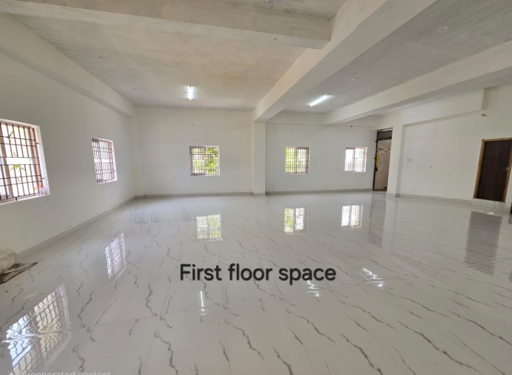 1700 Sqft, Commercial Shops in Kolapakkam