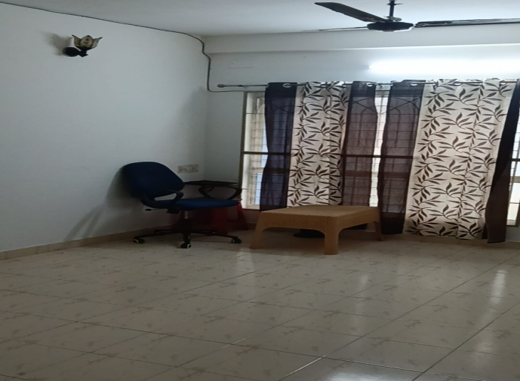 1850 Sq.Ft, 4 BHK Independent House / Villa