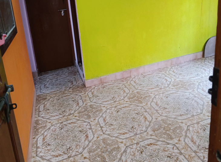 700 Sq.Ft, 1 BHK Residential Apartment