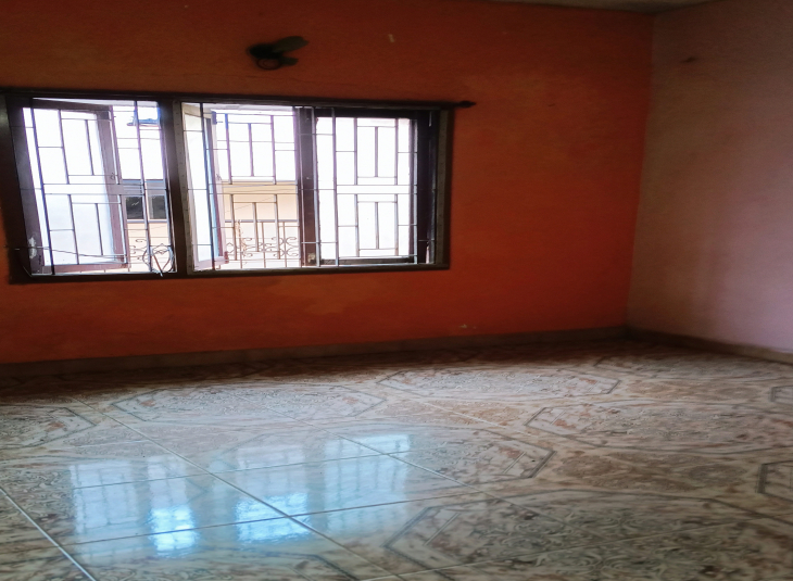 700 Sq.Ft, 1 BHK Residential Apartment