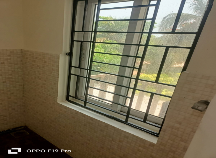 1070 Sq.Ft, 2 BHK Flats For Rent in Kazhipattur
