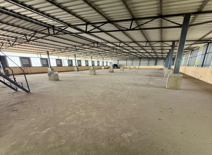 5000 Sq.Ft,  Commercial Building For Rent in Ambattur