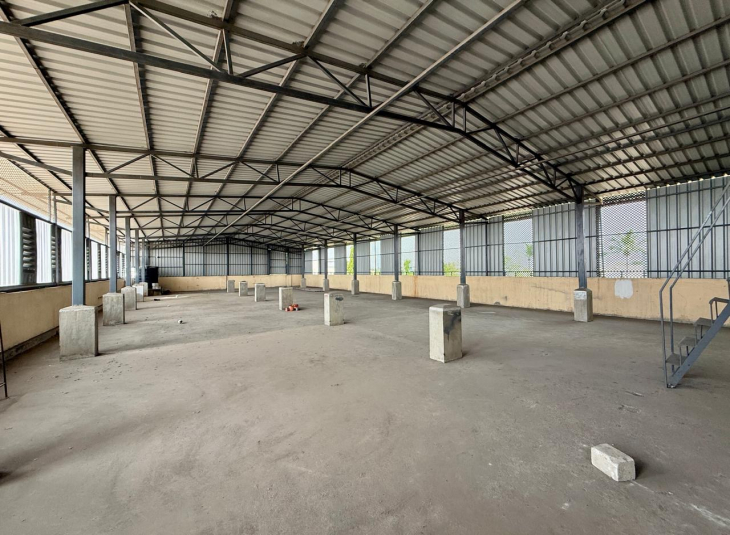 5000 Sq.Ft,  Commercial Building For Rent in Ambattur
