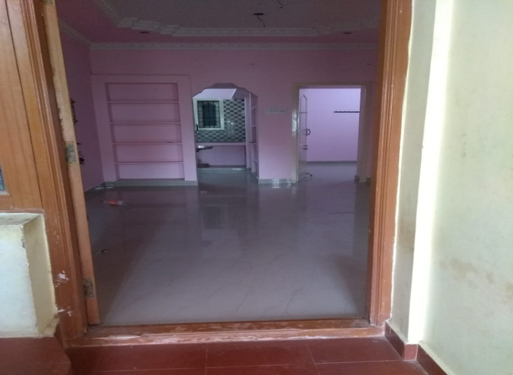 650 Sq.Ft, 2 BHK House For Rent in Ayappakkam