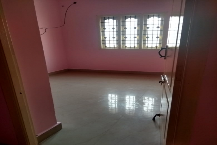 650 Sq.Ft, 2 BHK House For Rent in Ayappakkam