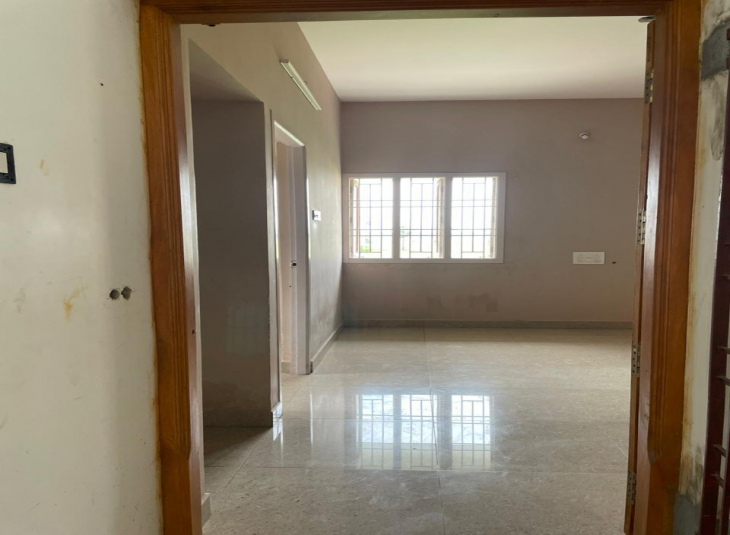 1200 Sqft, 1 BHK Independent House For Rent in Tambaram West