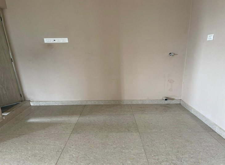 1200 Sq.Ft, 1 BHK House For Rent in Tambaram West