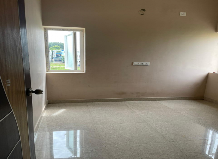 1200 Sq.Ft, 1 BHK House For Rent in Tambaram West