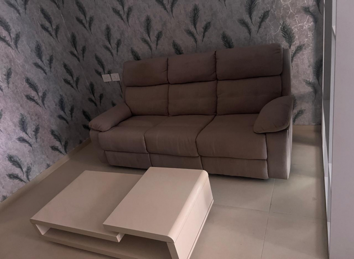 1280 Sq.Ft, 2 BHK Flats For Rent in Koyambedu