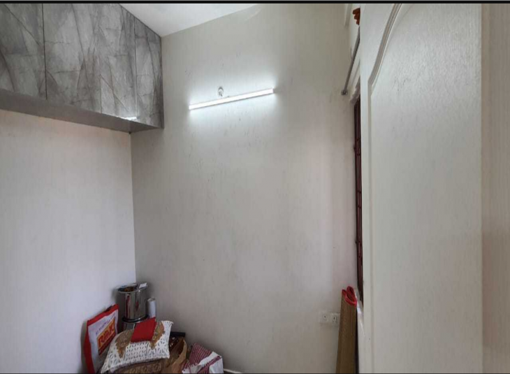 600 Sq.Ft, 2 BHK Flats For Rent in Tambaram West