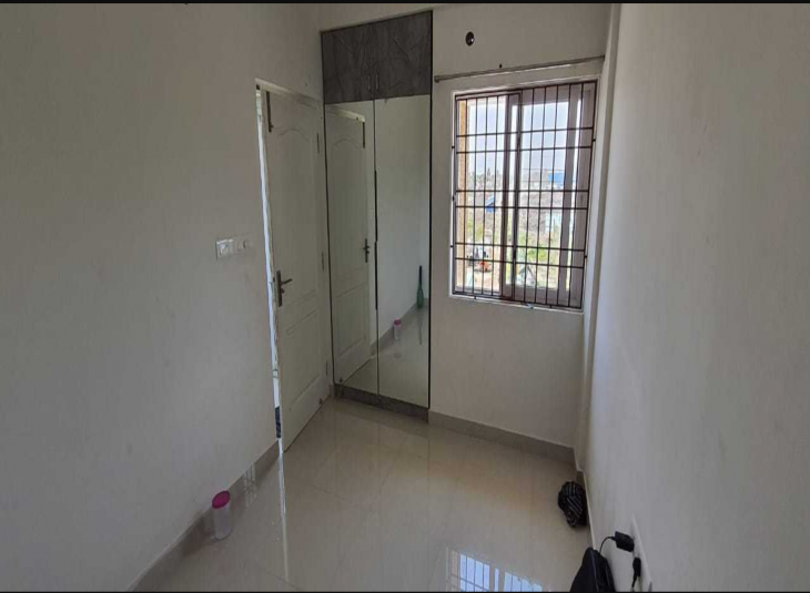 600 Sq.Ft, 2 BHK Flats For Rent in Tambaram West