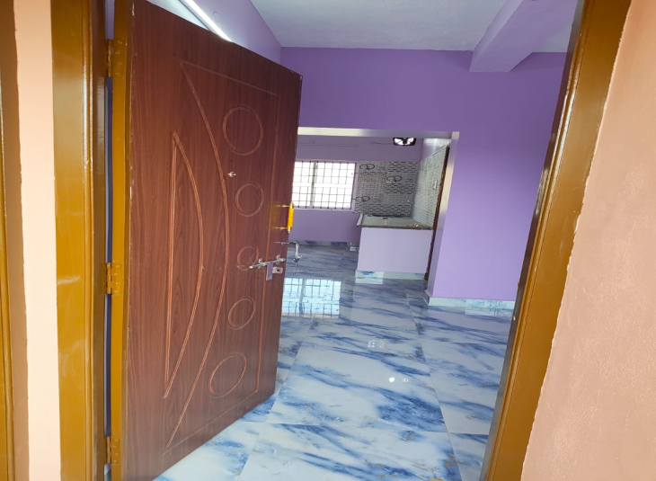 700 Sqft, 2 BHK Apartments Flats in Nesapakkam For Rent