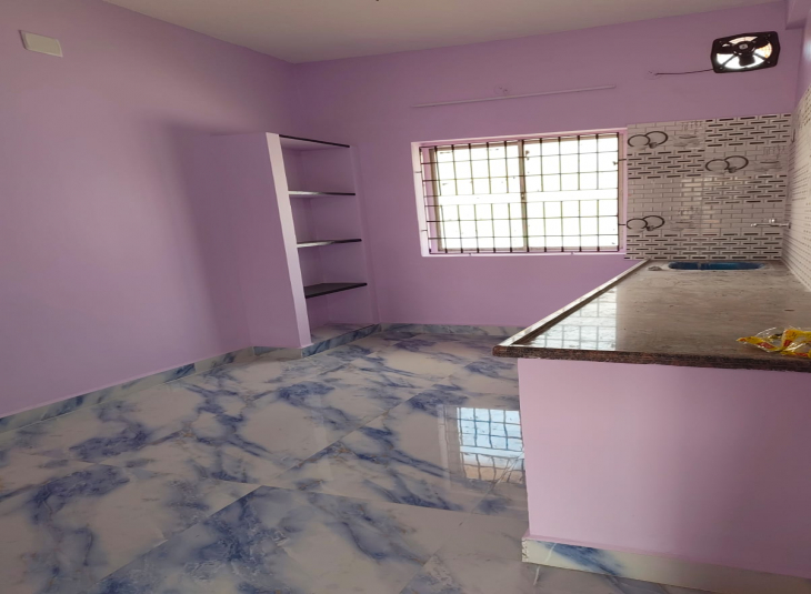 700 Sq.Ft, 2 BHK Flats For Rent in Nesapakkam