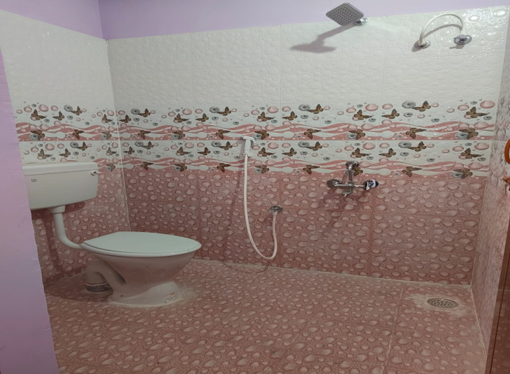 700 Sq.Ft, 2 BHK Flats For Rent in Nesapakkam