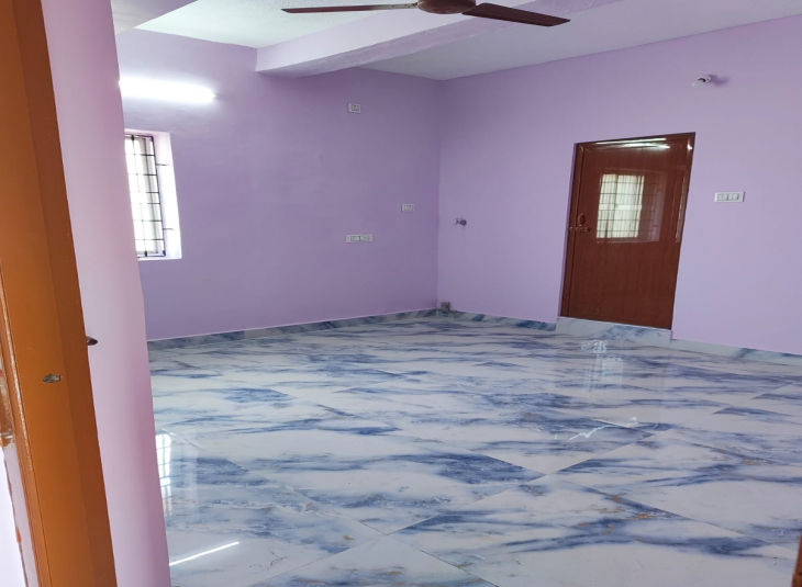 700 Sq.Ft, 2 BHK Flats For Rent in Nesapakkam