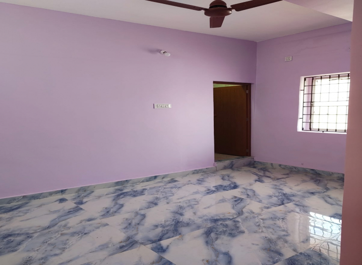 700 Sq.Ft, 2 BHK Flats For Rent in Nesapakkam