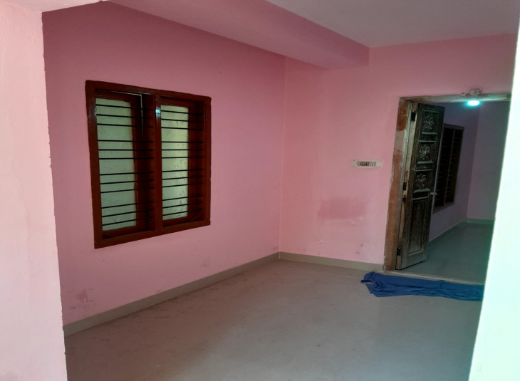 600 Sqft, 1 BHK Independent House For Rent in Chromepet