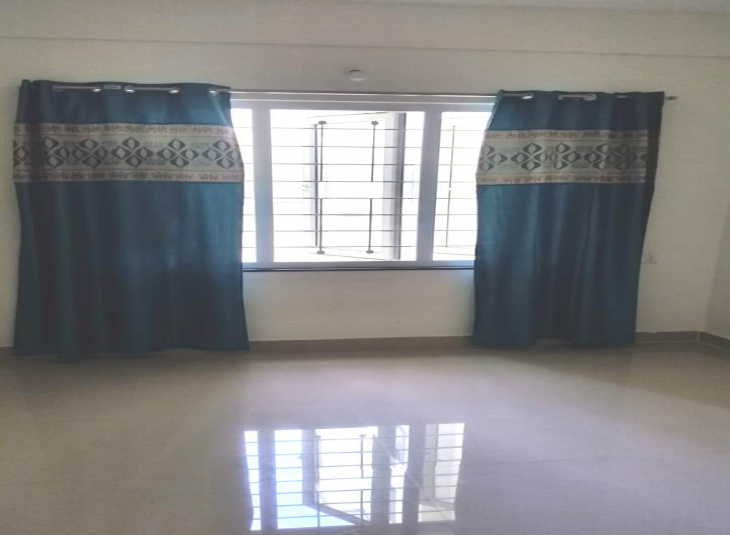 1350 Sq.Ft, 2 BHK Flats For Rent in Sholinganallur