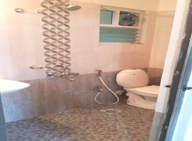1350 Sq.Ft, 2 BHK Flats For Rent in Sholinganallur