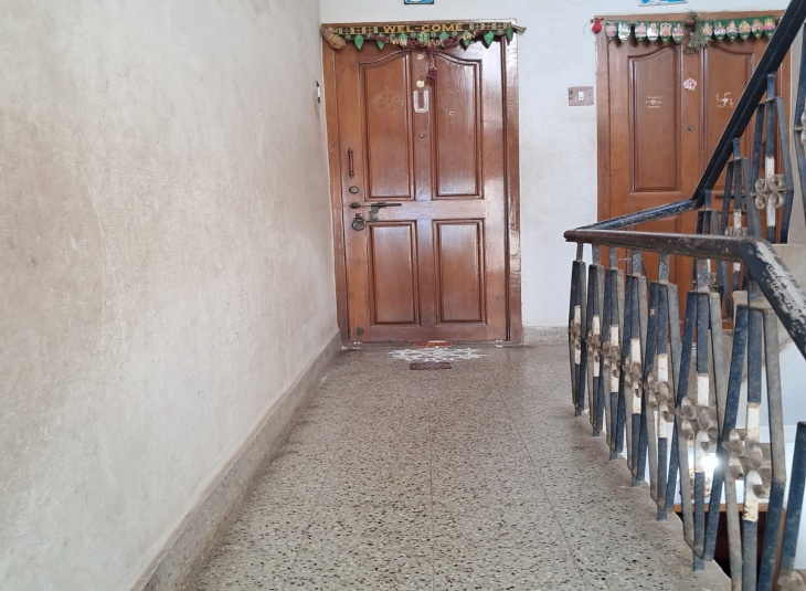 1000 Sqft, 2 BHK Apartments Flats in Mogappair For Rent