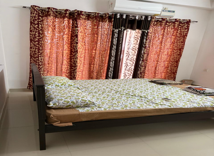 1485 Sqft, 3 BHK Apartments Flats in Chembarambakkam For Rent
