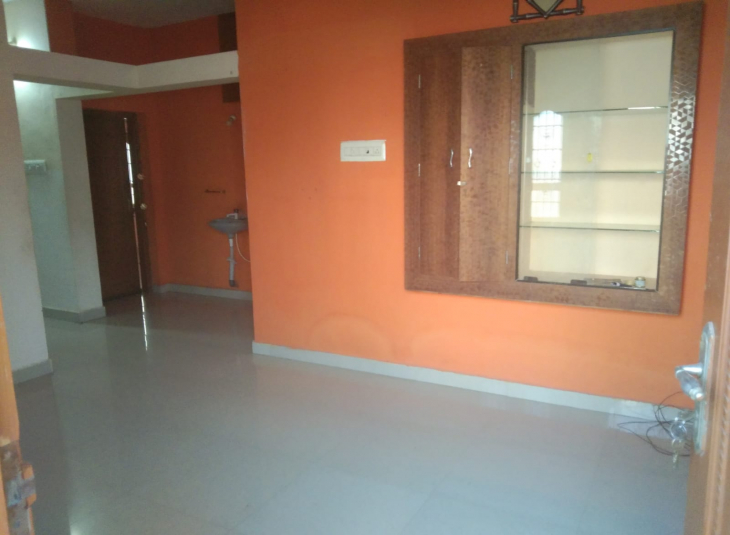 1000 Sqft, 2 BHK Independent House For Rent in Ponmar