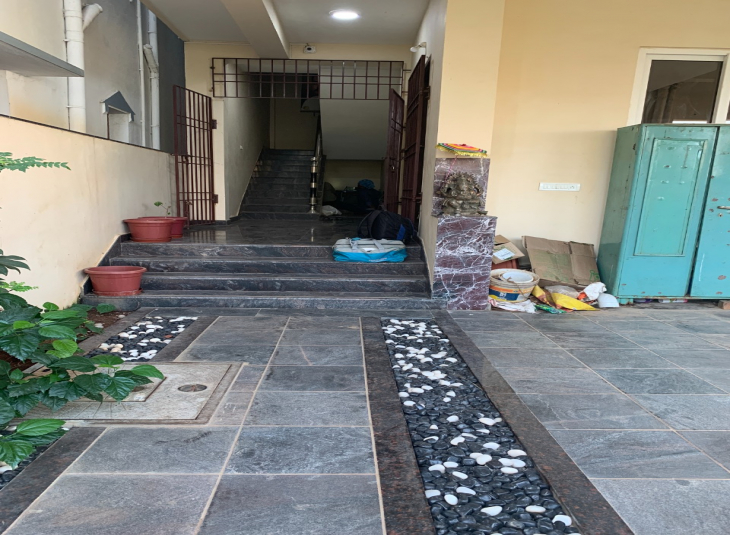 800 Sqft, 2 BHK Apartments Flats in Kolapakkam For Rent