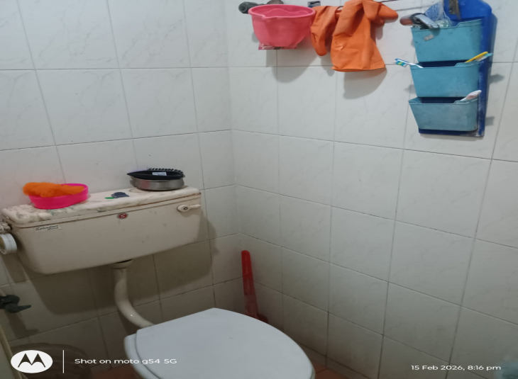 600 Sq.Ft, 2 BHK House For Rent in Madhavaram