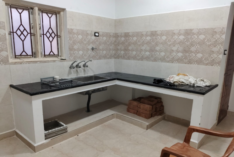 1400 Sq.Ft, 3 BHK House For Rent in Adambakkam