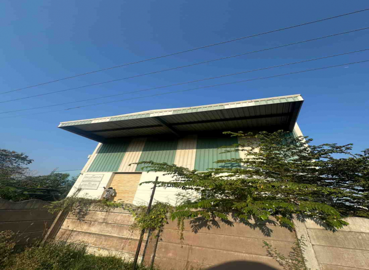 4800 Sq.Ft,  Storage For Rent in Red Hills