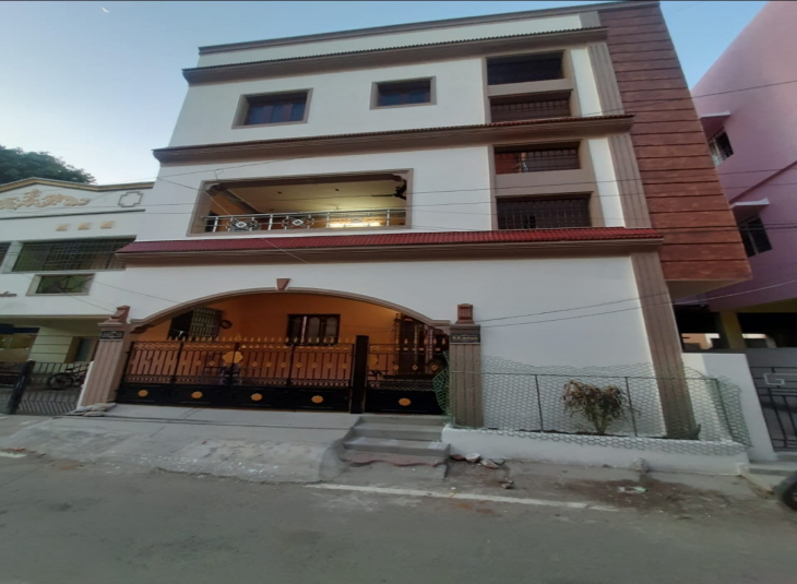 1300 Sqft, 2 BHK Independent House for rent in Villivakkam