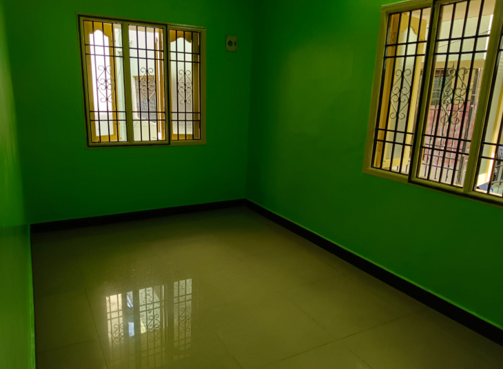 900 Sqft, 2 BHK Independent House for rent in Ramapuram
