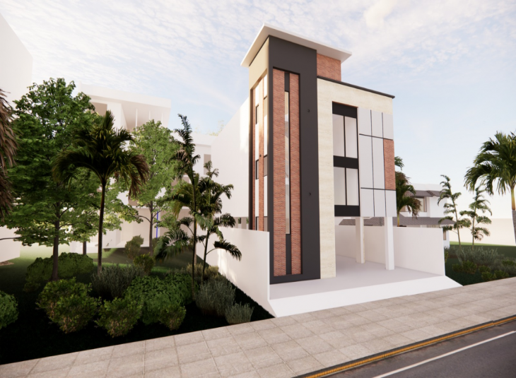 2300 Sq.Ft,  Commercial Building For Rent in Madipakkam