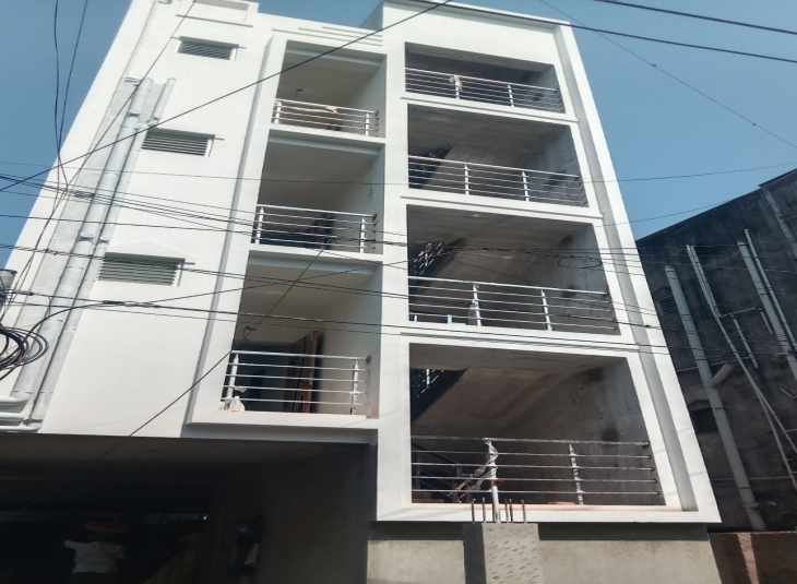 1100 Sq.Ft, 3 BHK Flats For Rent in Puzhuthivakkam