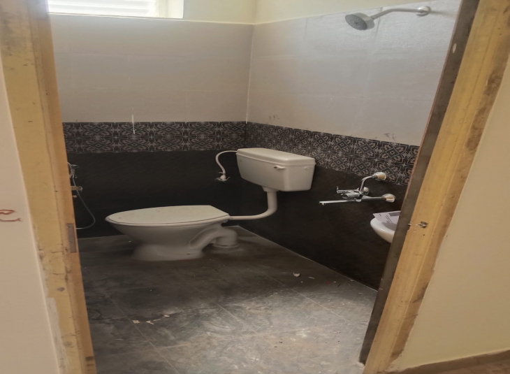 1100 Sq.Ft, 3 BHK Flats For Rent in Puzhuthivakkam