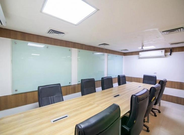 800 Sqft Commercial Office / Space in Nungambakkam
