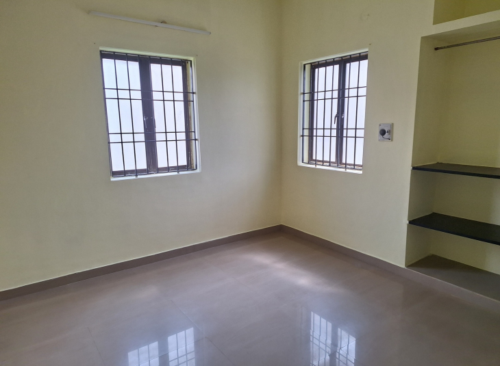 1200 Sq.Ft, 3 BHK Flats For Rent in Ayappakkam