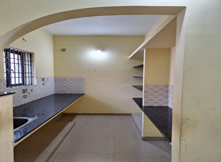 1200 Sq.Ft, 3 BHK Flats For Rent in Ayappakkam